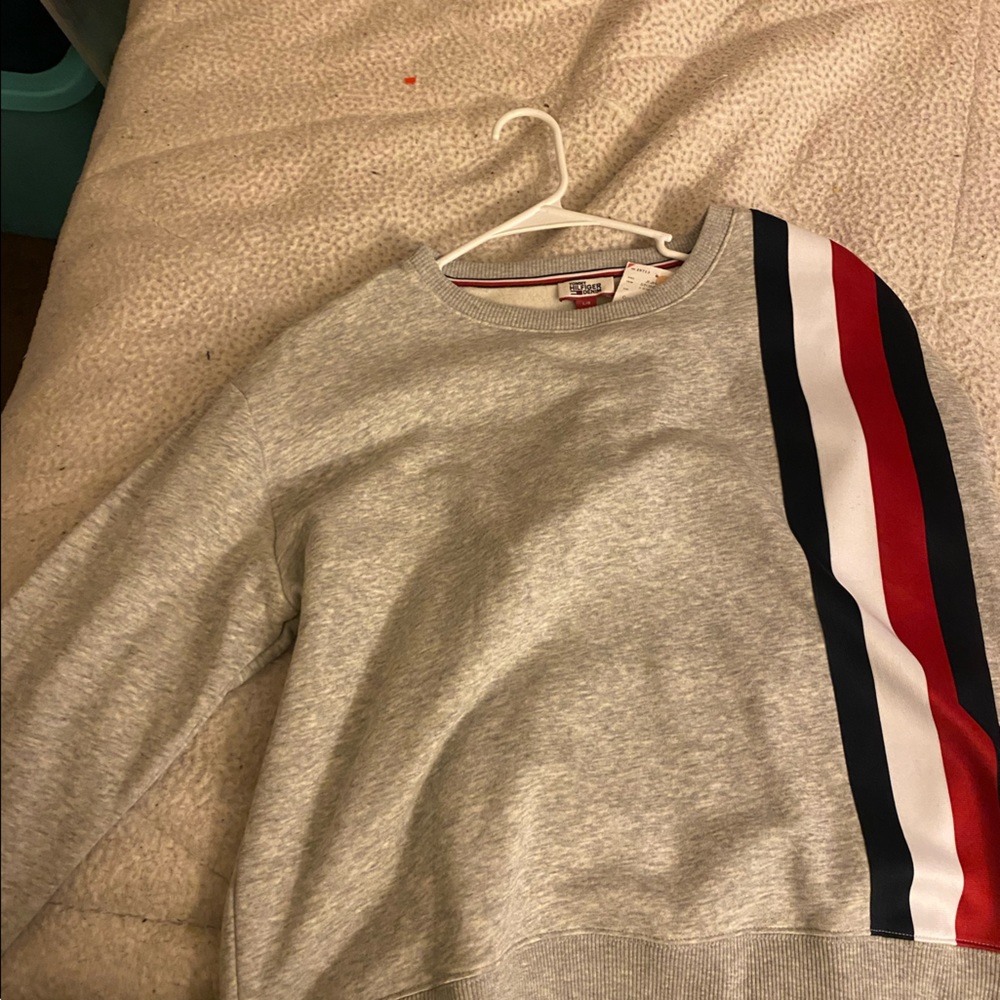 Tommy sweatshirt